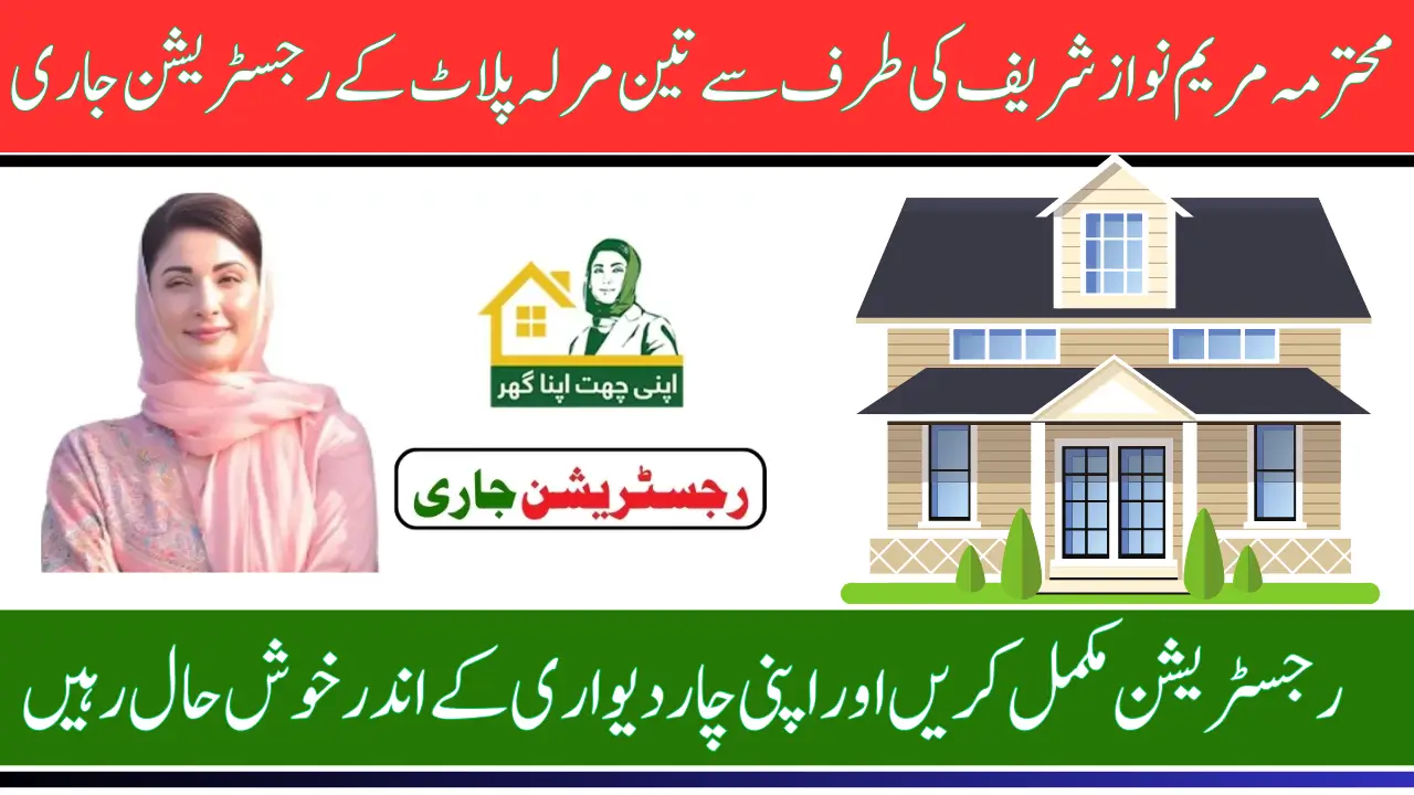 Apni Chhat Apna Ghar Scheme Phase 2 Step by Step Guide